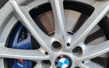 BMW 5 серия, 2019 год, 3 300 763 рублей, 2 фотография