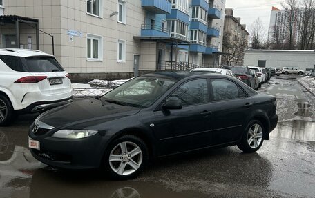 Mazda 6, 2007 год, 415 000 рублей, 3 фотография