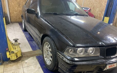 BMW 3 серия, 1992 год, 175 000 рублей, 3 фотография