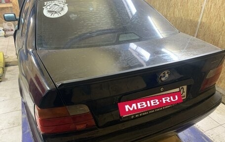 BMW 3 серия, 1992 год, 175 000 рублей, 6 фотография