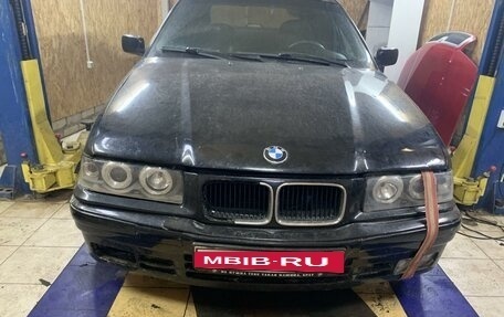 BMW 3 серия, 1992 год, 175 000 рублей, 2 фотография