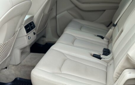 Audi Q7, 2016 год, 4 800 000 рублей, 10 фотография