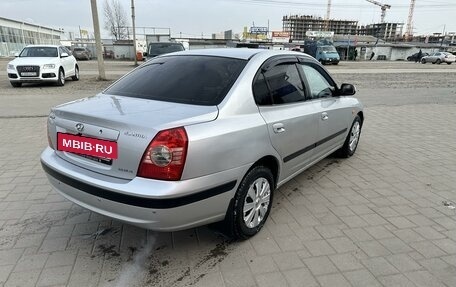 Hyundai Elantra III, 2004 год, 490 000 рублей, 4 фотография