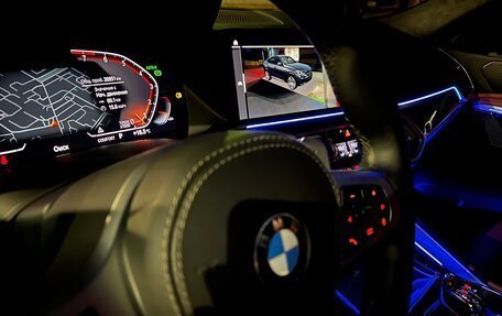BMW X6, 2021 год, 10 370 000 рублей, 9 фотография