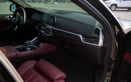 BMW X6, 2021 год, 10 370 000 рублей, 7 фотография
