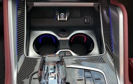 BMW X6, 2021 год, 10 370 000 рублей, 12 фотография