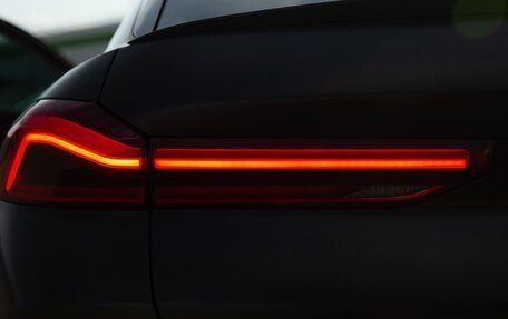 BMW X6, 2021 год, 10 370 000 рублей, 16 фотография