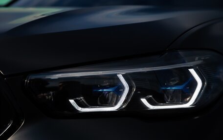 BMW X6, 2021 год, 10 370 000 рублей, 21 фотография