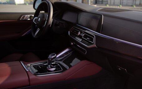 BMW X6, 2021 год, 10 370 000 рублей, 26 фотография
