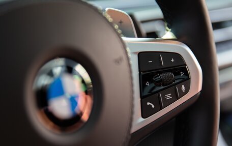 BMW X6, 2021 год, 10 370 000 рублей, 35 фотография