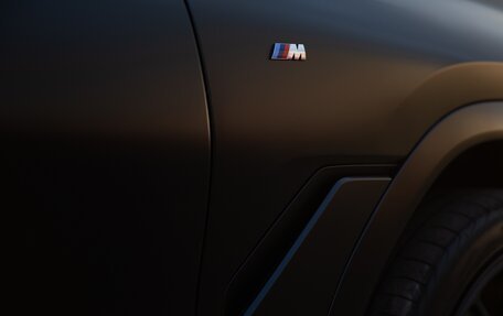 BMW X6, 2021 год, 10 370 000 рублей, 34 фотография