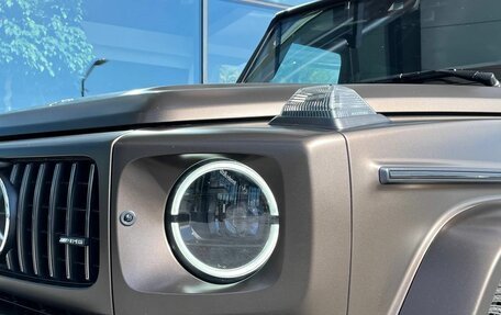 Mercedes-Benz G-Класс AMG, 2020 год, 18 500 000 рублей, 35 фотография