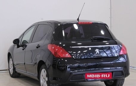 Peugeot 308 II, 2012 год, 695 000 рублей, 7 фотография