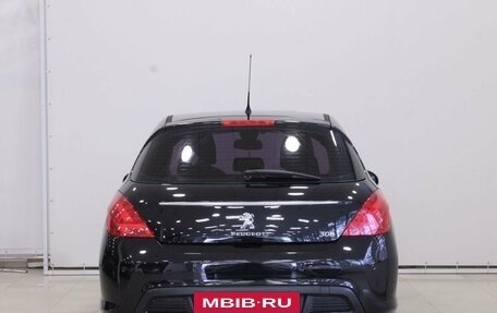 Peugeot 308 II, 2012 год, 695 000 рублей, 8 фотография