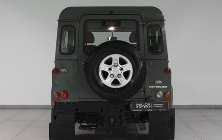 Land Rover Defender I, 2014 год, 3 500 000 рублей, 6 фотография