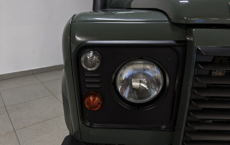 Land Rover Defender I, 2014 год, 3 500 000 рублей, 16 фотография