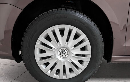 Volkswagen Jetta VI, 2018 год, 1 525 000 рублей, 21 фотография