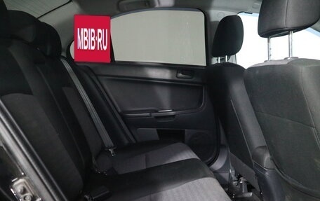 Mitsubishi Lancer IX, 2013 год, 1 170 000 рублей, 14 фотография