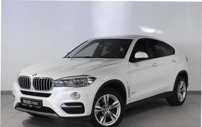 BMW X6, 2014 год, 3 699 000 рублей, 1 фотография