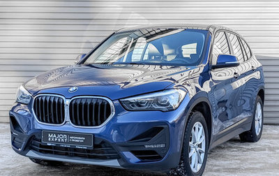 BMW X1, 2020 год, 3 195 000 рублей, 1 фотография