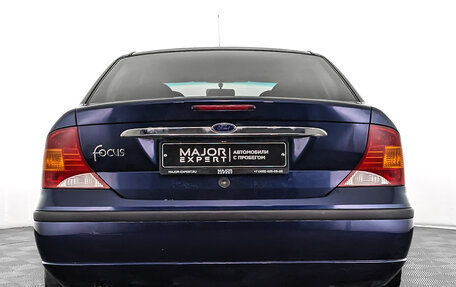 Ford Focus IV, 2004 год, 600 000 рублей, 1 фотография
