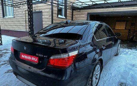 BMW 5 серия, 2006 год, 1 100 000 рублей, 1 фотография