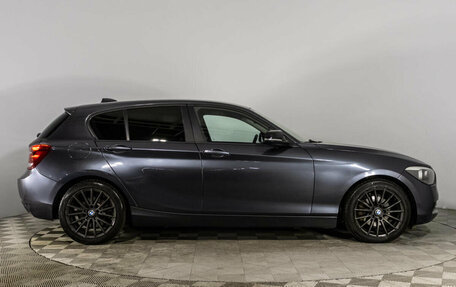 BMW 1 серия, 2012 год, 1 351 000 рублей, 4 фотография