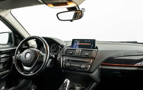 BMW 1 серия, 2012 год, 1 351 000 рублей, 9 фотография