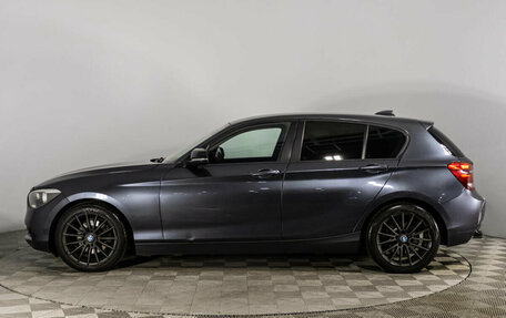 BMW 1 серия, 2012 год, 1 351 000 рублей, 8 фотография