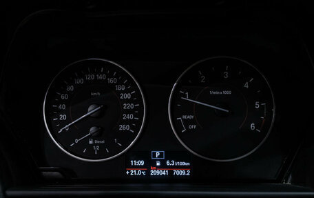 BMW 1 серия, 2012 год, 1 351 000 рублей, 12 фотография