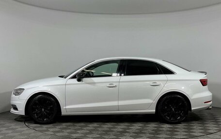 Audi A3, 2015 год, 1 735 000 рублей, 8 фотография