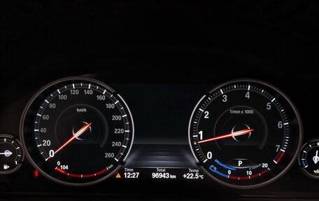 BMW X6, 2014 год, 3 699 000 рублей, 7 фотография