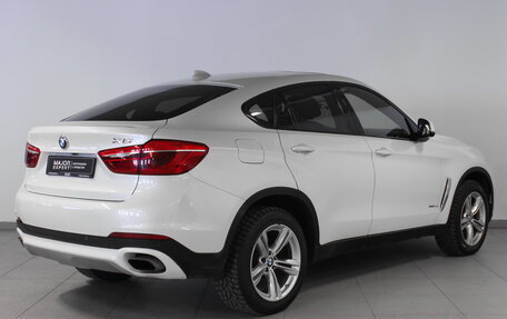 BMW X6, 2014 год, 3 699 000 рублей, 2 фотография