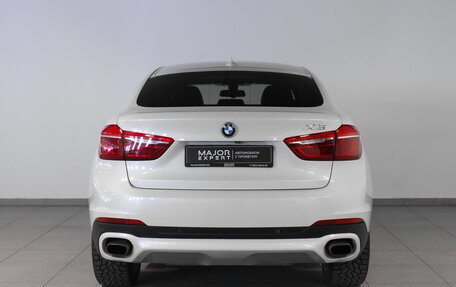 BMW X6, 2014 год, 3 699 000 рублей, 3 фотография