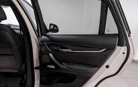 BMW X6, 2014 год, 3 699 000 рублей, 6 фотография