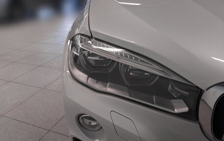 BMW X6, 2014 год, 3 699 000 рублей, 9 фотография