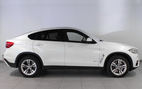 BMW X6, 2014 год, 3 699 000 рублей, 17 фотография