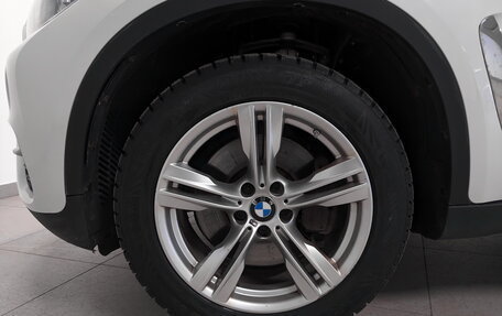 BMW X6, 2014 год, 3 699 000 рублей, 29 фотография