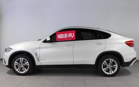 BMW X6, 2014 год, 3 699 000 рублей, 18 фотография