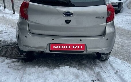 Datsun mi-DO, 2017 год, 640 000 рублей, 5 фотография
