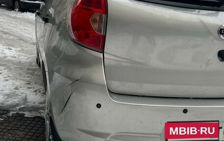 Datsun mi-DO, 2017 год, 640 000 рублей, 8 фотография