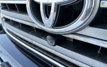 Toyota Land Cruiser 200, 2012 год, 4 390 000 рублей, 39 фотография