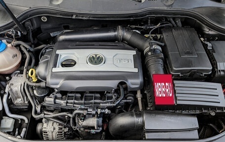Volkswagen Passat B7, 2014 год, 1 395 000 рублей, 9 фотография