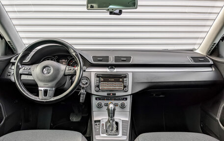 Volkswagen Passat B7, 2014 год, 1 395 000 рублей, 14 фотография