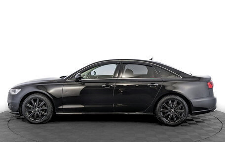 Audi A6, 2015 год, 2 600 000 рублей, 5 фотография