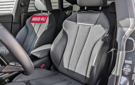 Audi A5, 2021 год, 5 490 000 рублей, 3 фотография