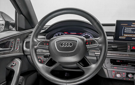 Audi A6, 2018 год, 3 150 000 рублей, 8 фотография