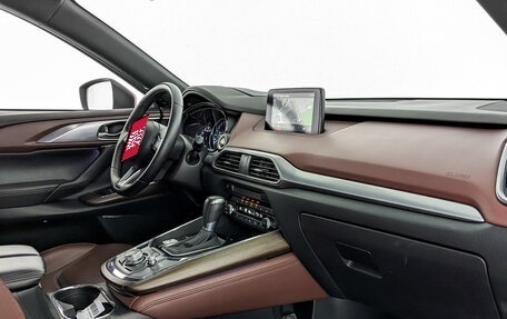 Mazda CX-9 II, 2019 год, 3 995 000 рублей, 1 фотография