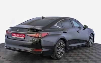 Lexus ES VII, 2021 год, 5 490 000 рублей, 1 фотография