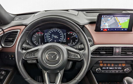 Mazda CX-9 II, 2019 год, 3 995 000 рублей, 9 фотография